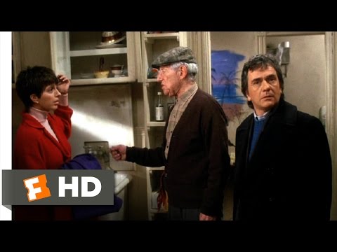 Arthur 2: On the Rocks (1988) - The New Apartment Scene (6/8) | Movieclips