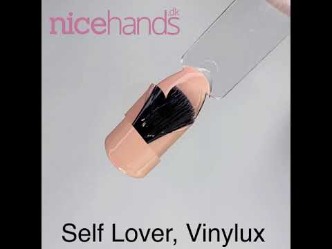 370 Self-Lover, The Colors Of You, CND Vinylux
