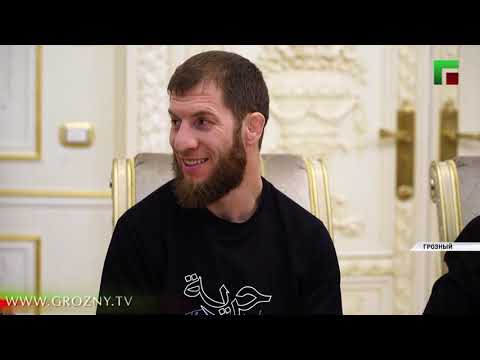 Полный выпуск новостей от 12.11.2021