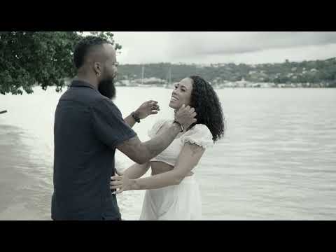 MEWEN - Tu me mens (Clip Officiel)