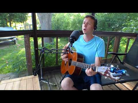 Ohio - Andrew Mcmahon