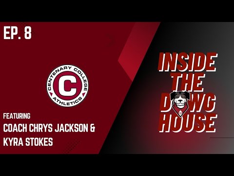COURTSIDE CHAT | INSIDE THE DAWG HOUSE - EPISODE 8