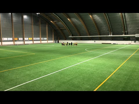 Pohjoinen liiga t-14 Pari-Haupa