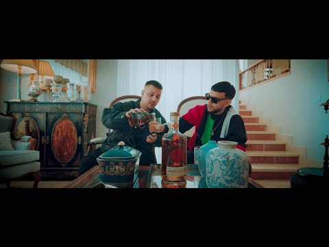 LA$$ SUGA' feat. CRUZ CAFUNÉ - SUEÑOS (Prod. MPadrums & Cuki Music)