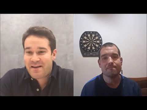 RUBÉN ZAPATER (Entrenador Utebo FC)