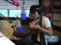 Jake Shimabukuro performs "Let's Dance" on KFOG Radio