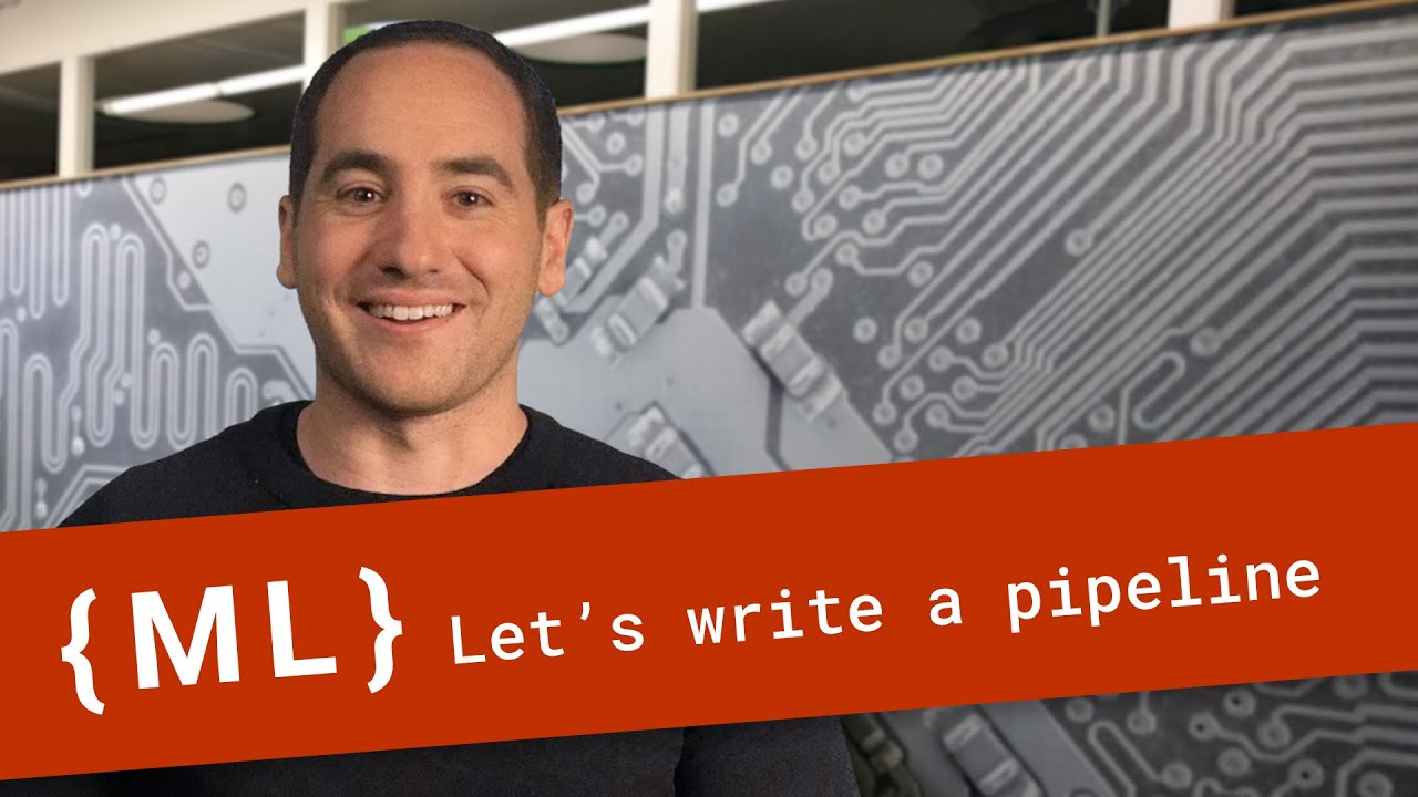 Machine Learning (Video Editor)