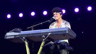 Talking to the Moon [Bruno Mars Live in Manila 2023]