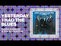 Harold Melvin The Blue Notes Yesterday I Had The Blues Official Audio