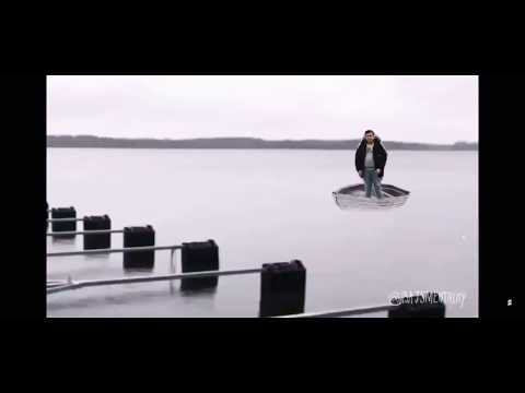 Elvis va seger du baby parodi 😂