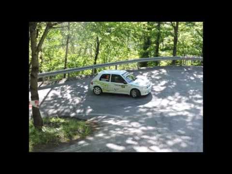 2° Camunia Rally day