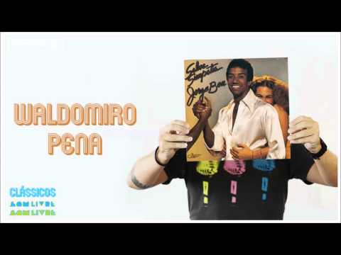 Video thumbnail for Waldomiro Pena
