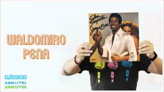 Jorge Ben - Waldomiro Pena (Salve Simpatia) [Áudio Oficial]