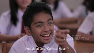 Download lagu BIOSKOP INDONESIA - RUMAH MONSTER mp3