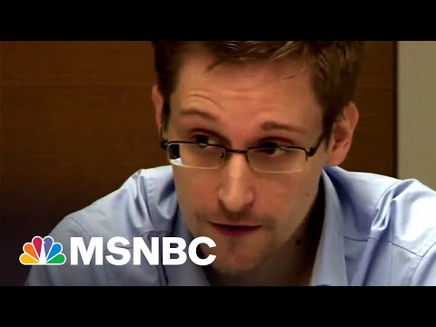 Snowden Net Worth