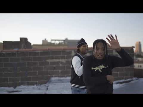 Snubbs “45” (Official Audio Visual) #EverythingK #GhostyUK