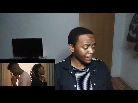 Killa ft Chuzhe int - Walifitemwa Music Video | REACTION VIDEO