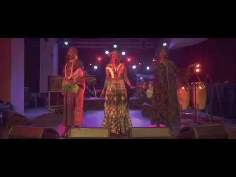 Nuits sonores & European Lab Brussels '18 | Aftermovie | BOZAR