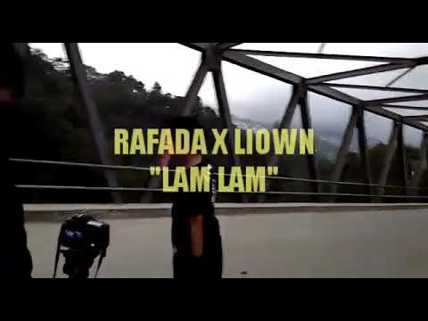 Rafada X Liown - Lam lam remix (test)