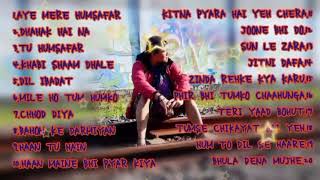 Download lagu AYE AAPKE HUMSAFAR - KABHI SHAAM DHALE - TERI YAAD BOHUT - LAGU INDIA GALAU -  HINDI SAD SONGS mp3