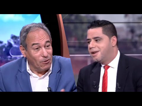 هشام عبود يعبر عن اندهاشه بما تحقق بالأقاليم الجنوبية للمملكة