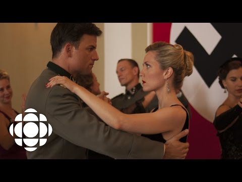 X Company Season 3 [TEASER TRAILER] | CBC