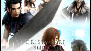 FF7 Crises Core: Heart of a Hero ~Semi Original Song~