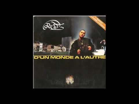 Rival feat Fabe Koma - Écrire / 1999