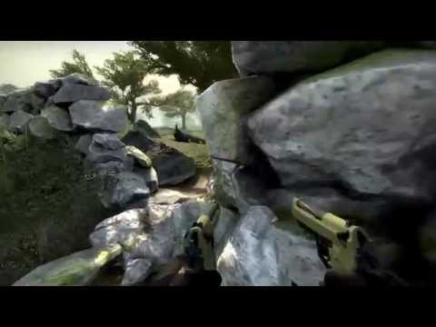 CS:GO 5on1 - Play it Safe