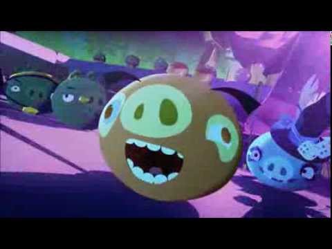 Stella Moments- Night of the Bling (Clip)