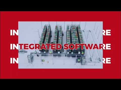 Trascar — Il tuo partner per la logistica integrata