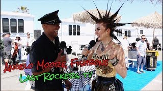 FISHBONE interview: ORIGINAL FISHBONE LINEUP, LAWSUIT, FASHION, SKA PUNK SCENE