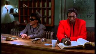 Screamin&#39; Jay Hawkins - Sherilyn Fenn