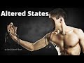 Altered States  ( Original music. visualiser ) prod - Gabush