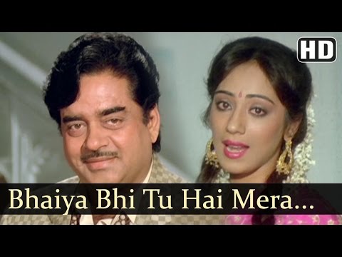 Bhaiya Bhi Tu 
