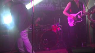 Red Lorry Yellow Lorry - Safe As Houses / Save My Soul / Hold Yourself Down / Generation