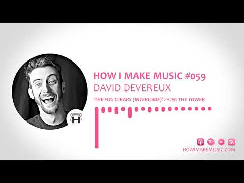#059 The Tower - David Devereux - The Fog Clears (Interlude)