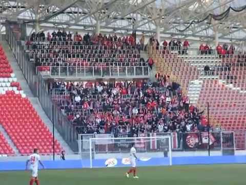 DVSC vs. DVTK 16/17 - Sz@rházi MLSZ