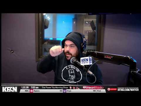 Ben Leber on the Brian Flores contract extension | The Power Trip 1-22-26