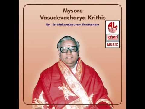 Classical Songs Kannada | Bhajare Remanasa