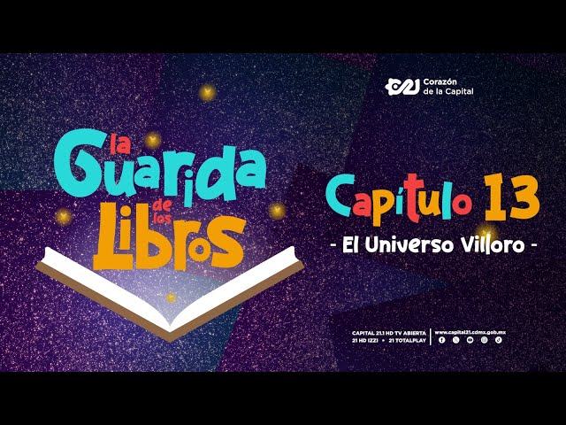 Vídeo relacionado con El año de la guarida (Ficción juvenil)