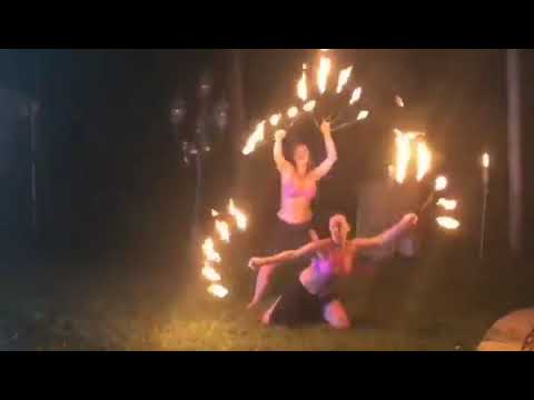 Promotional video thumbnail 10 for Performance by Sharon