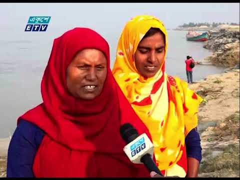 পদ্মার অব্যাহত ভাঙ্গন, কুষ্টিয়া-ঈশ্বরদী মহাসড়ক রক্ষায় দেড় হাজার কোটি টাকার প্রকল্প | ETV News