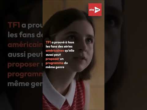 Lycée Toulouse-Lautrec : la nouvelle série qui débarque sur TF1 !