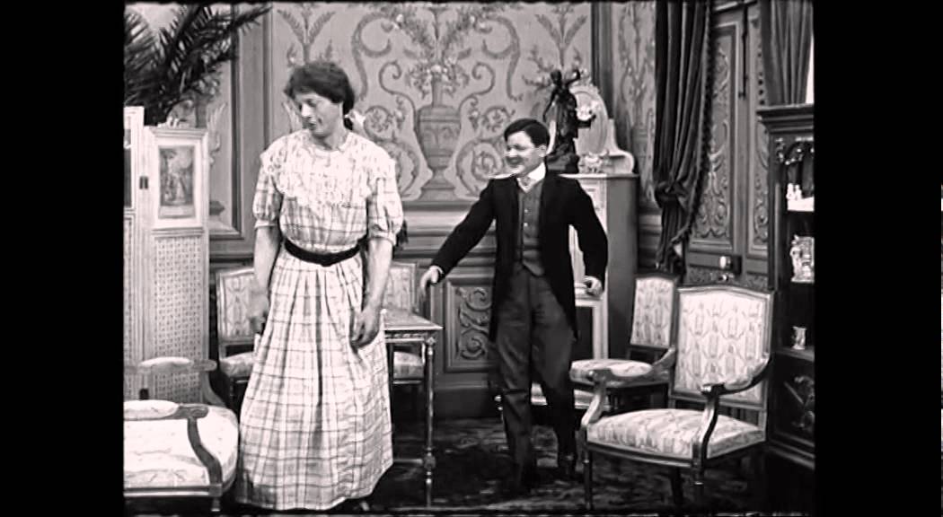 Eugénie redresse toi