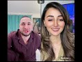 Waliullah Very Funny Tik Tok Live With Reshma