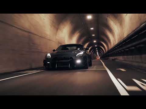 Far East Movement ft. The Cataracs, DEV - Like A G6 (IMBACK Remix) | Nissan GT-R R35 Liberty Walk