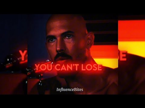 Trying Your Best ~ Andrew Tate Edit