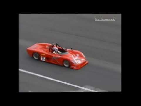 Radical Clubsport Silverstone 2000