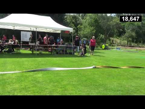 SDH Karlinky ženy - PKL NOVÁ VES 2021 1.kolo KAMERA